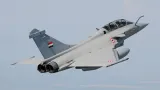 legypte commande 30 avions de combat rafale a la france